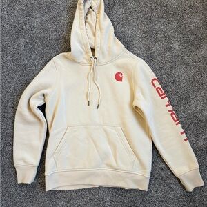 Carhartt Women’s Hoodie